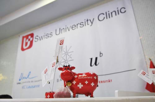 SwissClinic